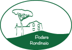 Podere Rondinaio Logo